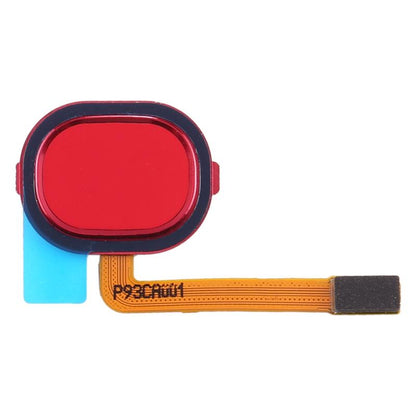 Samsung Galaxy A40 Fingerprint Sensor Flex Cable Replacement | SM-A405F – image 6