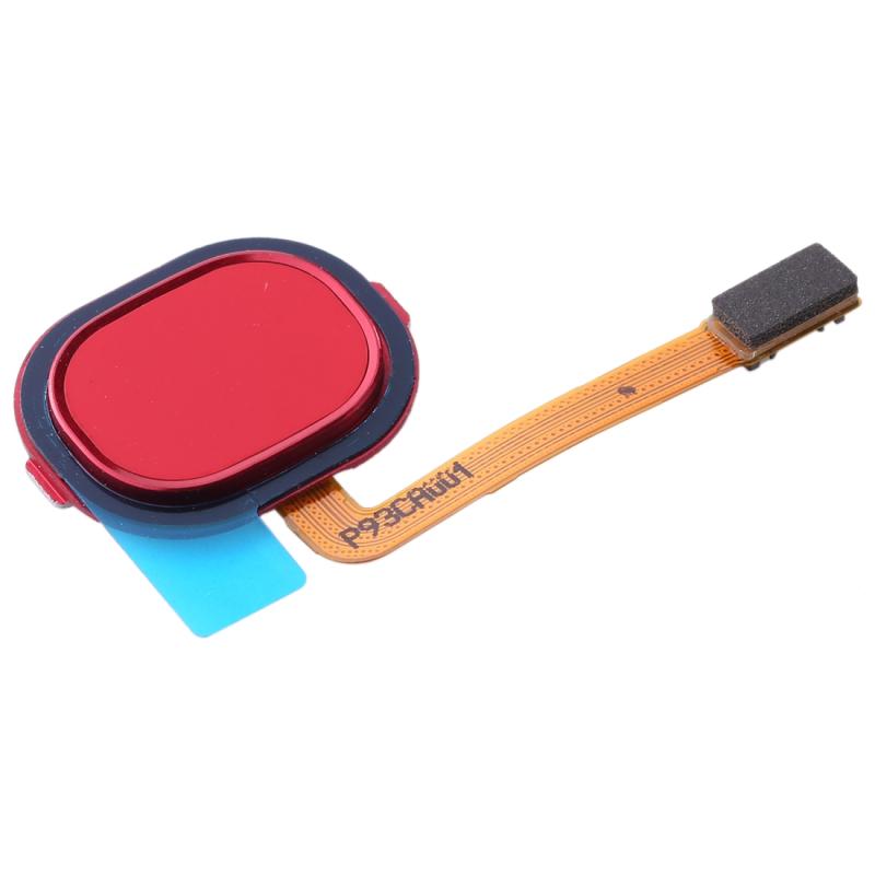 Samsung Galaxy A40 Fingerprint Sensor Flex Cable Replacement | SM-A405F – image 7