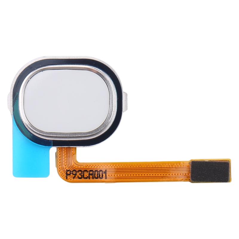 Samsung Galaxy A40 Fingerprint Sensor Flex Cable Replacement | SM-A405F – image 10