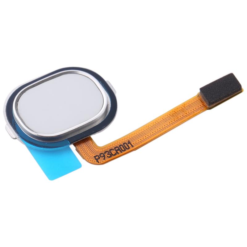 Samsung Galaxy A40 Fingerprint Sensor Flex Cable Replacement | SM-A405F – image 11