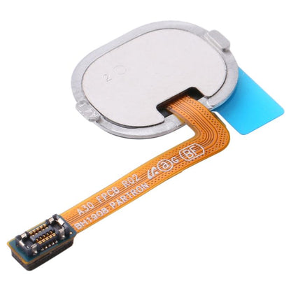 Samsung Galaxy A40 Fingerprint Sensor Flex Cable Replacement | SM-A405F – image 12