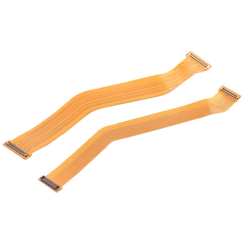 Samsung Galaxy A50 Main Board and Display Flex Cable Replacement | SM-A505F – image 3