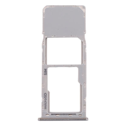 Samsung Galaxy A50 SIM Card Tray Replacement | SM-A505F – image 17