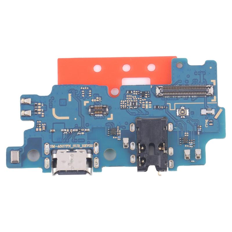 Samsung Galaxy A50s Charging Port Board Replacement | SM-A507F – image 1