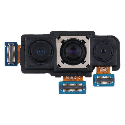 Samsung Galaxy A51 5G Rear Camera Replacement | SM-A516 – image 1