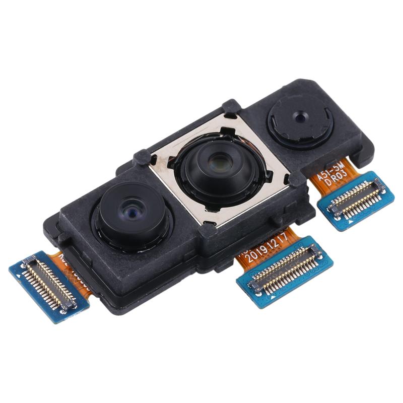 Samsung Galaxy A51 5G Rear Camera Replacement | SM-A516 – image 2