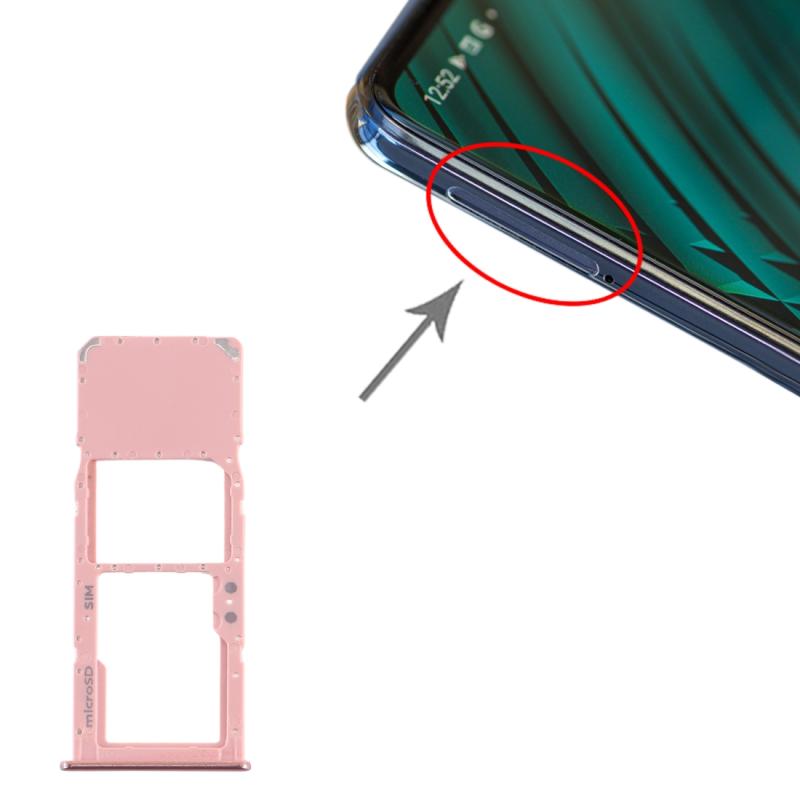 Samsung Galaxy A51 SIM Card Tray Replacement | SM-A515F – image 1