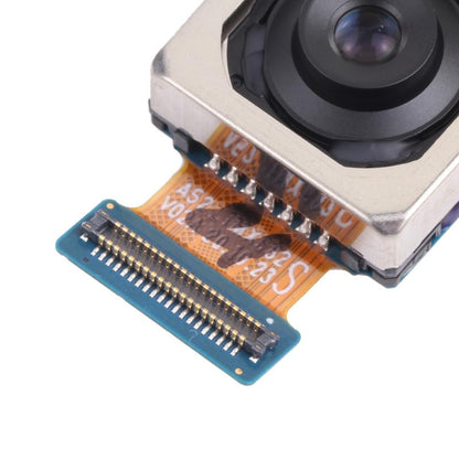 Samsung Galaxy A52 Rear Camera Replacement | SM-A525 SM-A726 – image 4