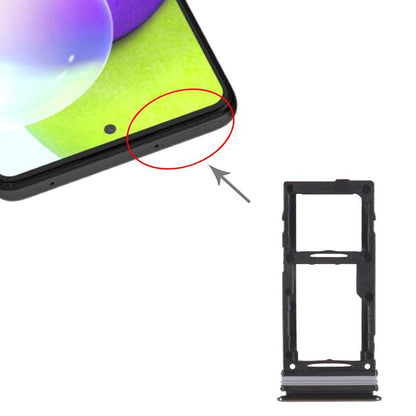 Samsung Galaxy A52 SIM Card Tray Replacement | SM-A525 | SIM and Micro SD – image 4