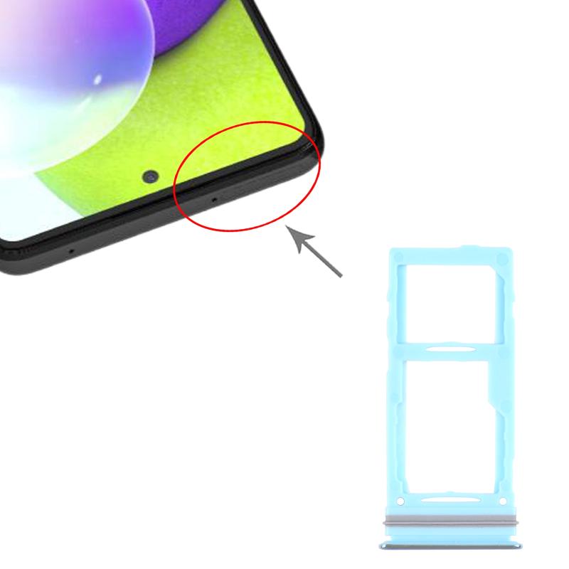 Samsung Galaxy A52 SIM Card Tray Replacement | SM-A525 | SIM and Micro SD – image 8