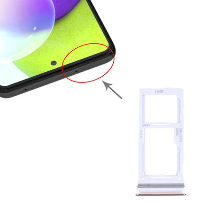 Samsung Galaxy A52 SIM Card Tray Replacement | SM-A525 | SIM and Micro SD – image 12