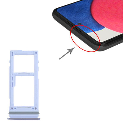 Samsung Galaxy A52s 5G SIM Card Tray Replacement | SM-A528 – image 12