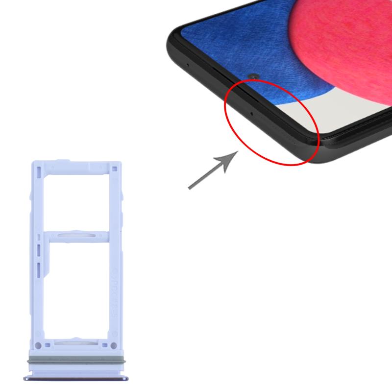 Samsung Galaxy A52s 5G SIM Card Tray Replacement | SM-A528 – image 12
