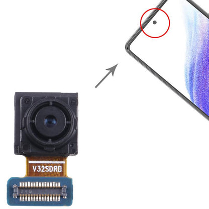 Samsung Galaxy A53 5G Front Camera Replacement | SM-A536B – image 5