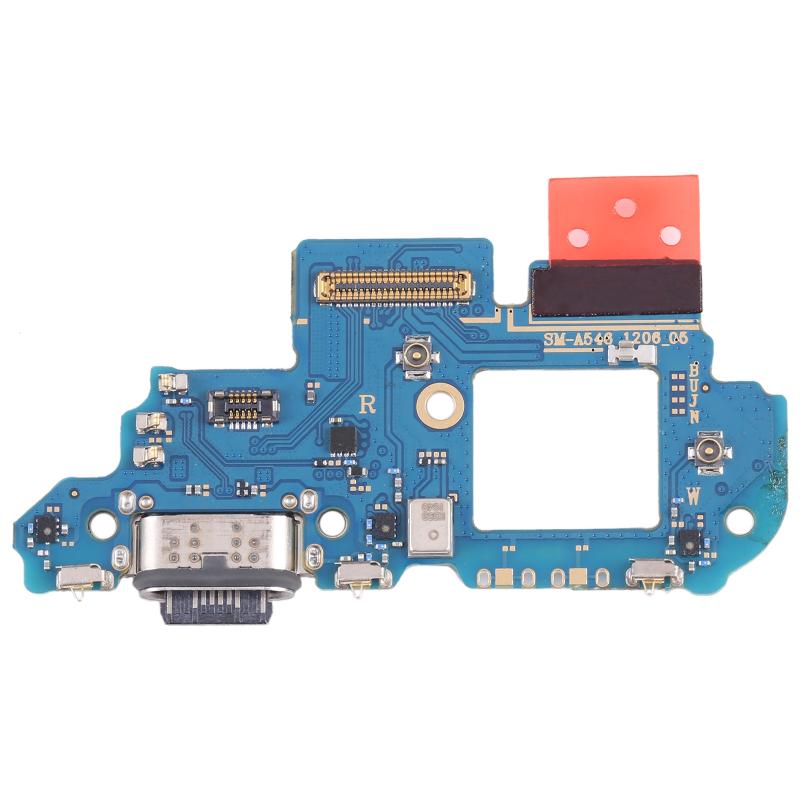 Samsung Galaxy A54 5G Charging Port Board Replacement | SM-A546B – image 1