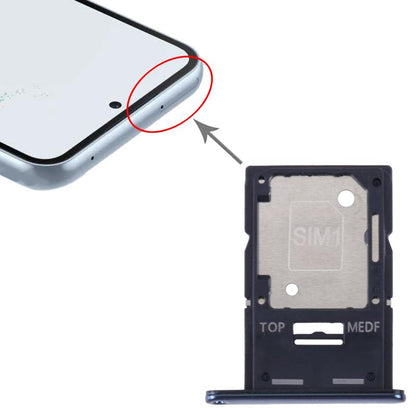 Samsung Galaxy A54 5G SIM Card Tray Replacement | SM-A546 – image 8