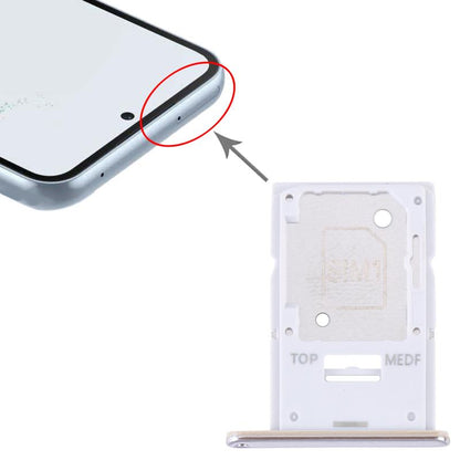 Samsung Galaxy A54 5G SIM Card Tray Replacement | SM-A546 – image 12