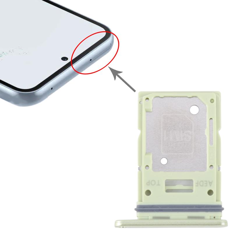 Samsung Galaxy A54 5G SIM Card Tray Replacement | SM-A546 – image 16