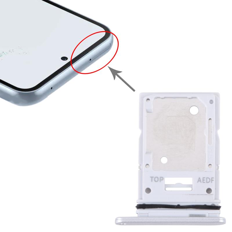 Samsung Galaxy A54 5G SIM Card Tray Replacement | SM-A546 – image 24