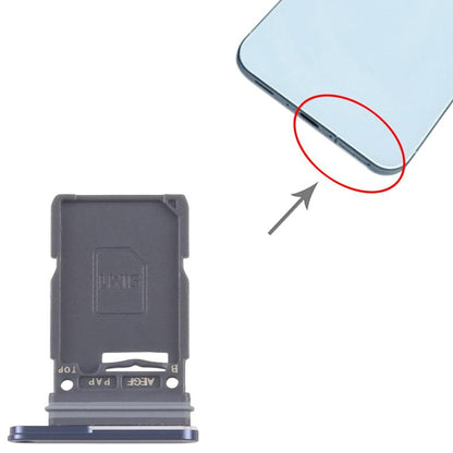 Samsung Galaxy A57 SIM Card Tray Replacement | SM-A576B – image 4