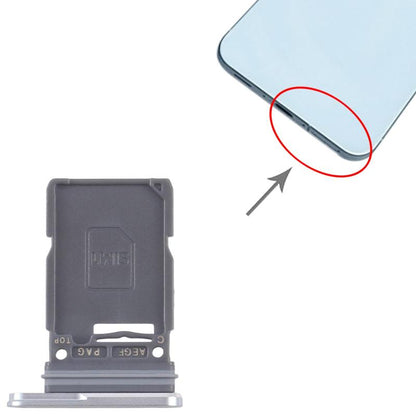 Samsung Galaxy A57 SIM Card Tray Replacement | SM-A576B – image 8