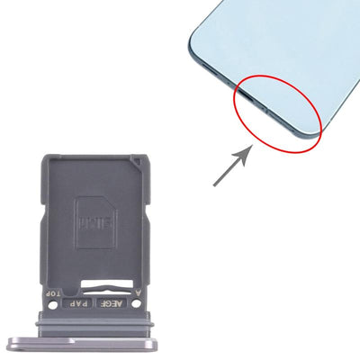 Samsung Galaxy A57 SIM Card Tray Replacement | SM-A576B – image 12