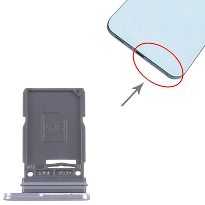 Samsung Galaxy A57 SIM Card Tray Replacement | SM-A576B – image 16