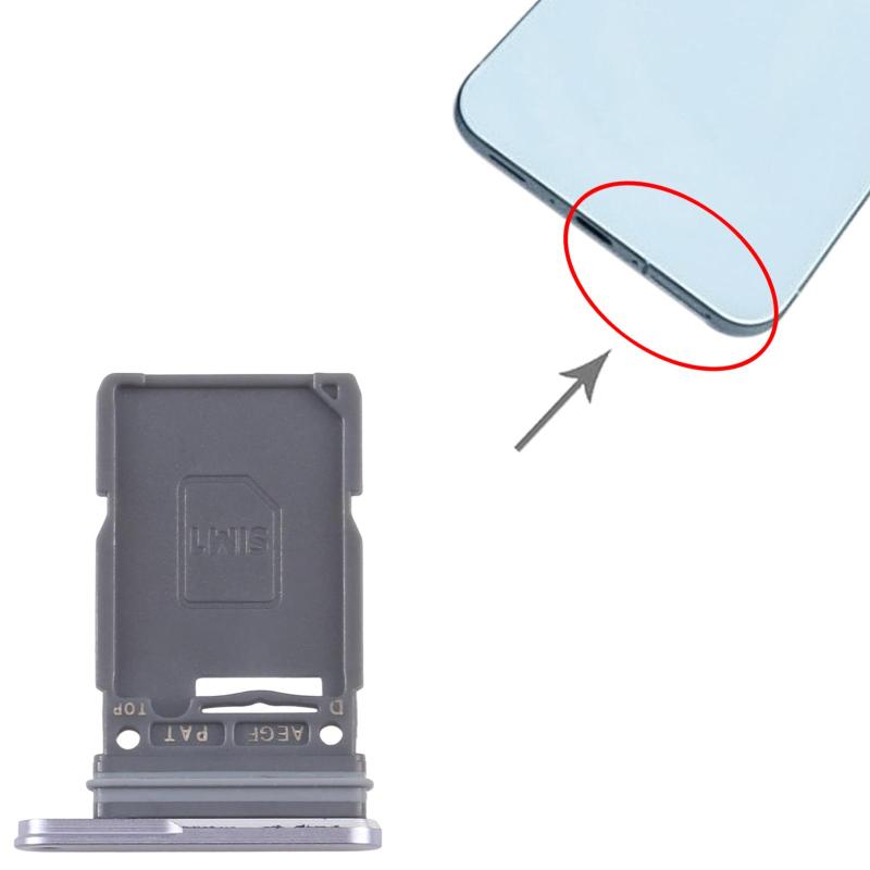 Samsung Galaxy A57 SIM Card Tray Replacement | SM-A576B – image 16
