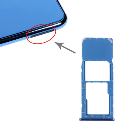 Samsung Galaxy A7 (2018) SIM Card Tray Replacement | SM-A750F – image 6