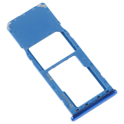 Samsung Galaxy A7 (2018) SIM Card Tray Replacement | SM-A750F – image 8
