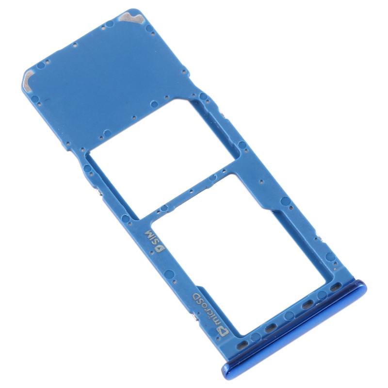Samsung Galaxy A7 (2018) SIM Card Tray Replacement | SM-A750F – image 8