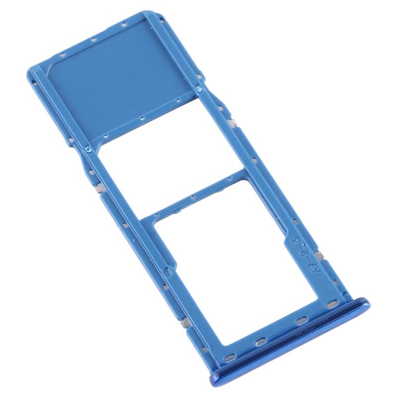 Samsung Galaxy A7 (2018) SIM Card Tray Replacement | SM-A750F – image 9