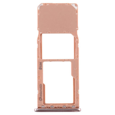Samsung Galaxy A7 (2018) SIM Card Tray Replacement | SM-A750F – image 12