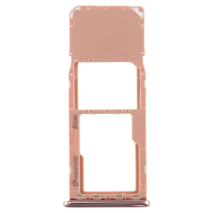 Samsung Galaxy A7 (2018) SIM Card Tray Replacement | SM-A750F – image 12