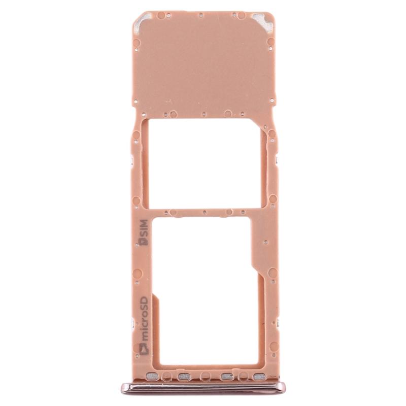 Samsung Galaxy A7 (2018) SIM Card Tray Replacement | SM-A750F – image 12