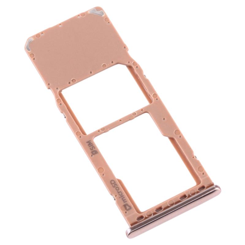 Samsung Galaxy A7 (2018) SIM Card Tray Replacement | SM-A750F – image 13