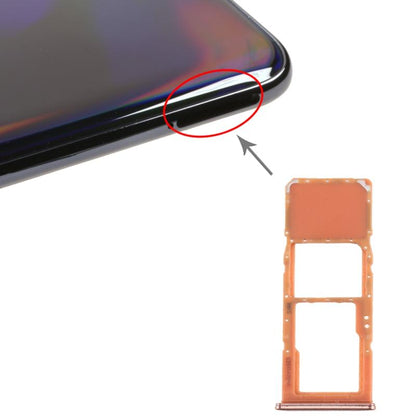 Samsung Galaxy A70 SIM Card Tray and Micro SD Tray Replacement | SM-A705 – image 15