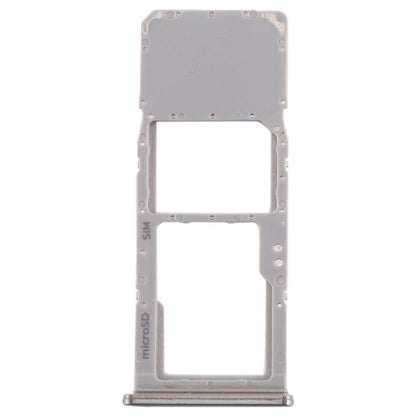 Samsung Galaxy A70 SIM Card Tray and Micro SD Tray Replacement | SM-A705 – image 17