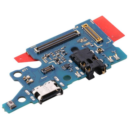 Samsung Galaxy A71 Charging Port Board Replacement with IC | SM-A715F – image 4