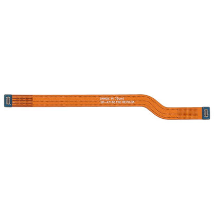 Samsung Galaxy A71 5G LCD Display Flex Cable Replacement | SM-A716F – image 1