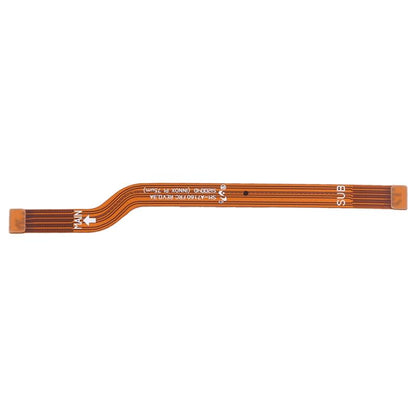 Samsung Galaxy A71 5G LCD Display Flex Cable Replacement | SM-A716F – image 2