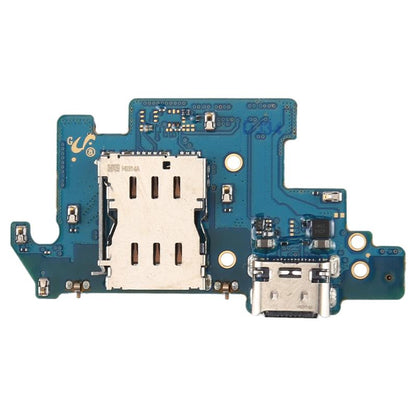 Samsung Galaxy A80 Charging Port Board Replacement | SM-A805F – image 1