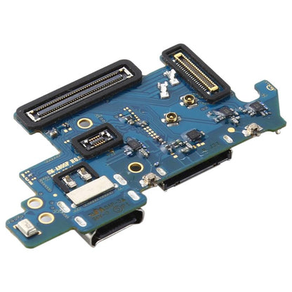 Samsung Galaxy A80 Charging Port Board Replacement | SM-A805F – image 4