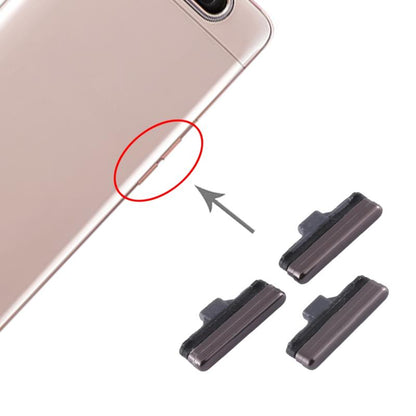Samsung Galaxy A80 Power and Volume Side Buttons Replacement | SM-A805F – image 1