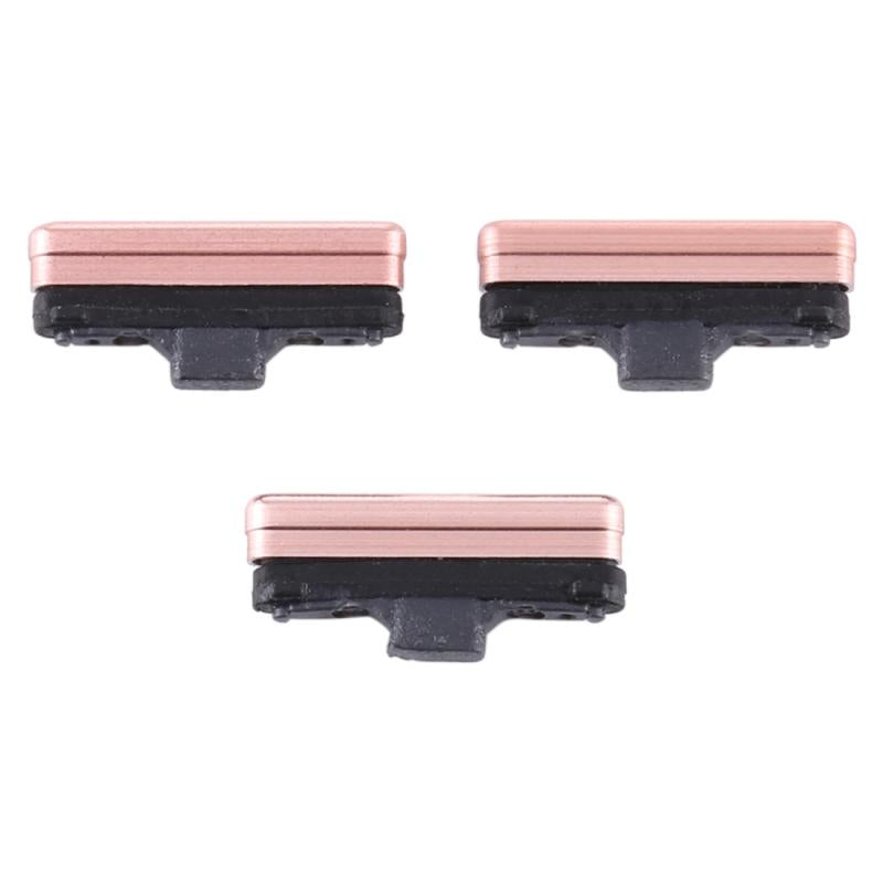 Samsung Galaxy A80 Power and Volume Side Buttons Replacement | SM-A805F – image 6