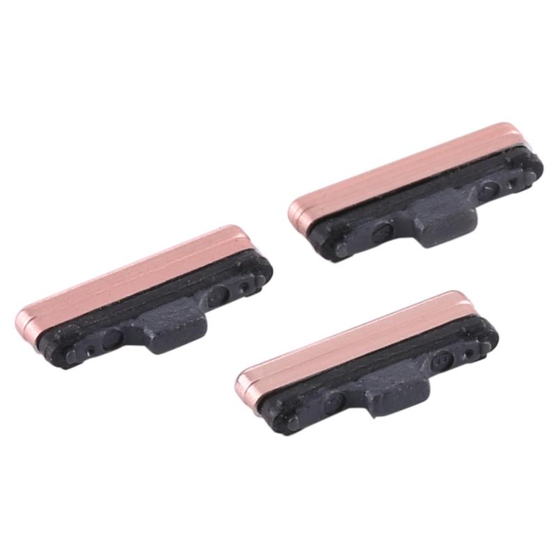 Samsung Galaxy A80 Power and Volume Side Buttons Replacement | SM-A805F – image 8