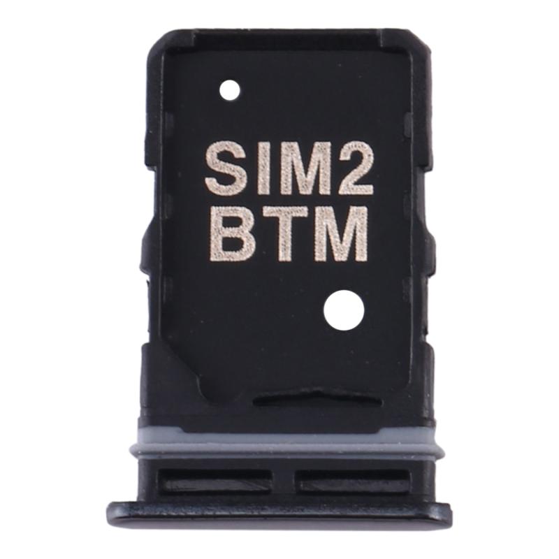 Samsung Galaxy A80 Dual SIM Card Tray Replacement | SM-A805F – image 2