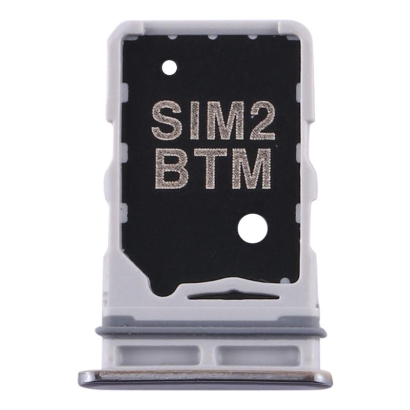 Samsung Galaxy A80 Dual SIM Card Tray Replacement | SM-A805F – image 10