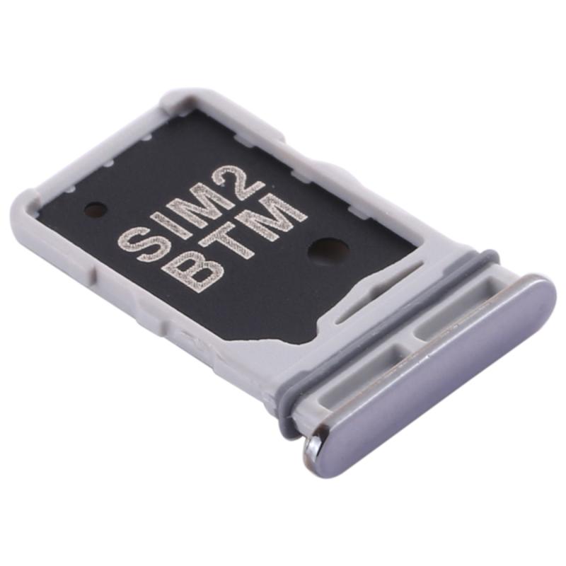 Samsung Galaxy A80 Dual SIM Card Tray Replacement | SM-A805F – image 11