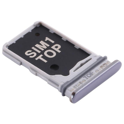 Samsung Galaxy A80 Dual SIM Card Tray Replacement | SM-A805F – image 12